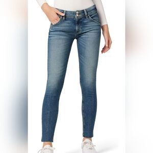 Hudson Collin Flap Skinny Jean